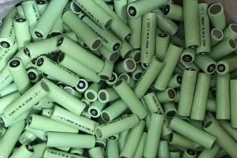 陇东南高价铁锂电池回收-叉车蓄电池回收厂家